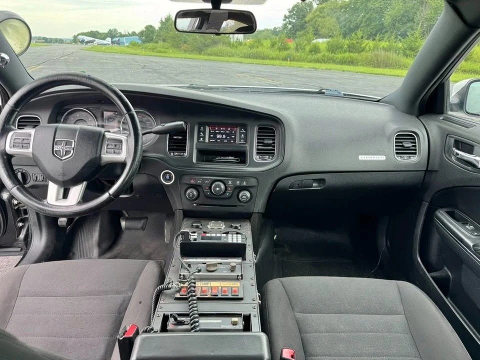 2012 Dodge Charger 7th Gen - Image 20 of 20
