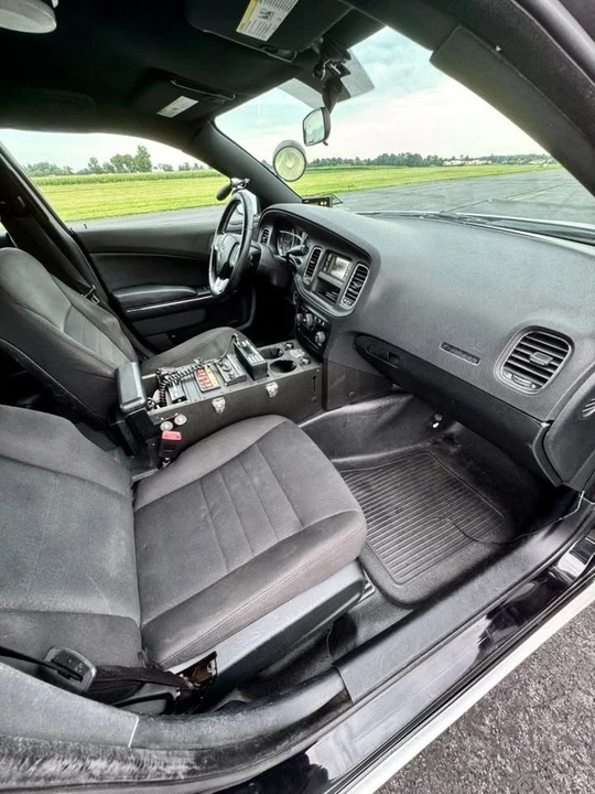 2012 Dodge Charger 7th Gen - Image 9 of 20