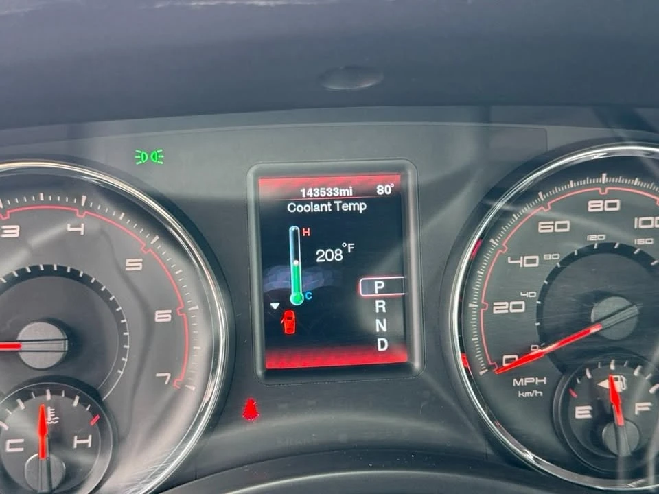 2012 Dodge Charger 7th Gen - Image 18 of 20