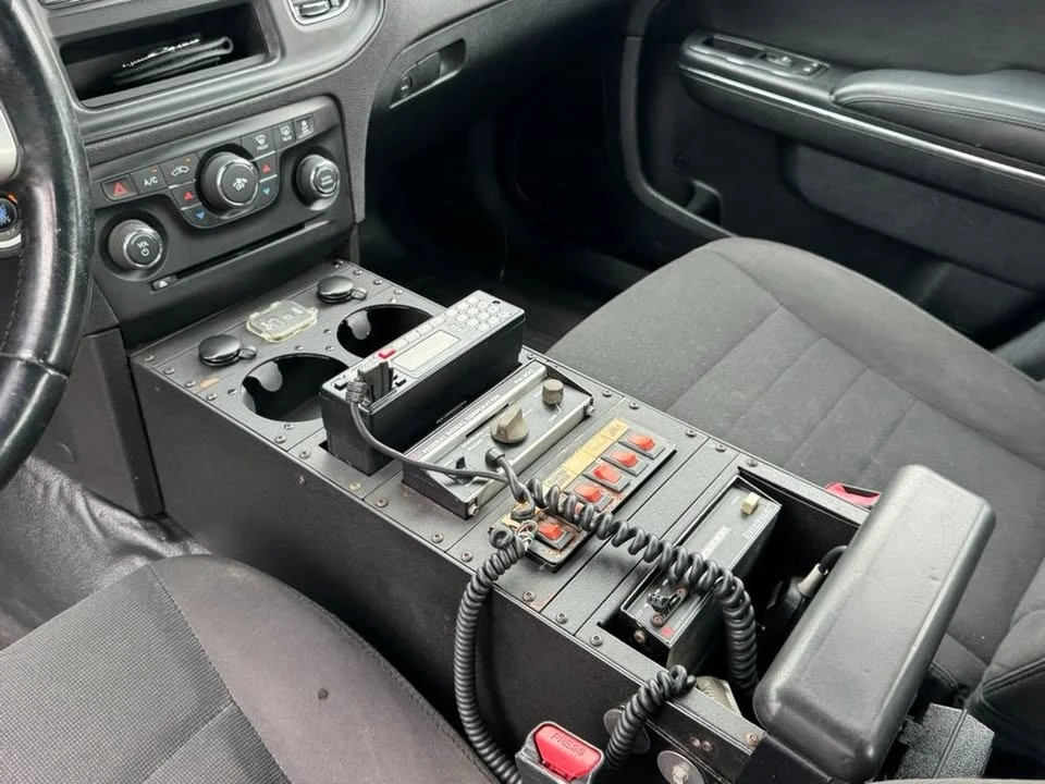 2012 Dodge Charger 7th Gen - Image 19 of 20