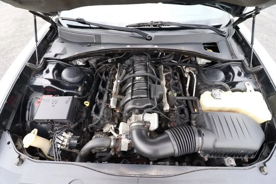 2012 Dodge Charger 7th Gen - Image 4 of 20