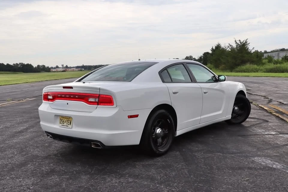 2012 Dodge Charger 7th Gen - Image 6 of 20