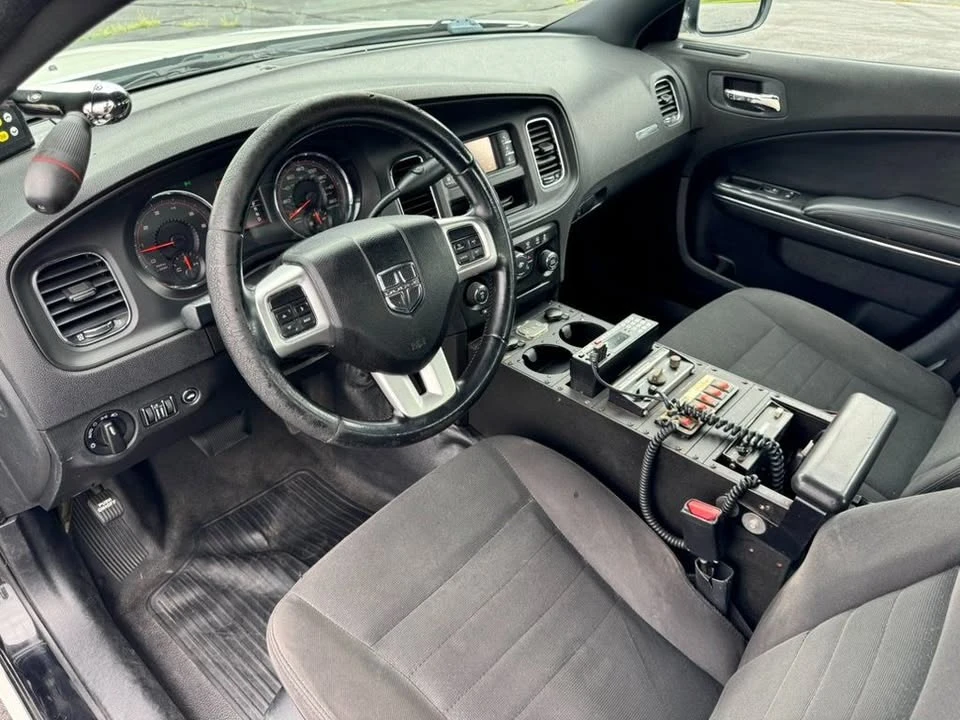 2012 Dodge Charger 7th Gen - Image 10 of 20