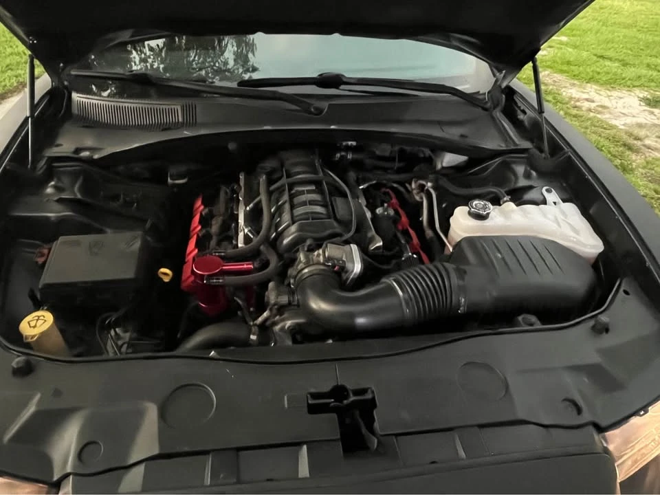 2012 Dodge Charger 7th Gen - Image 7 of 7