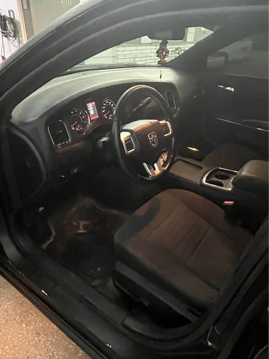 2012 Dodge Charger 7th Gen - Image 3 of 7