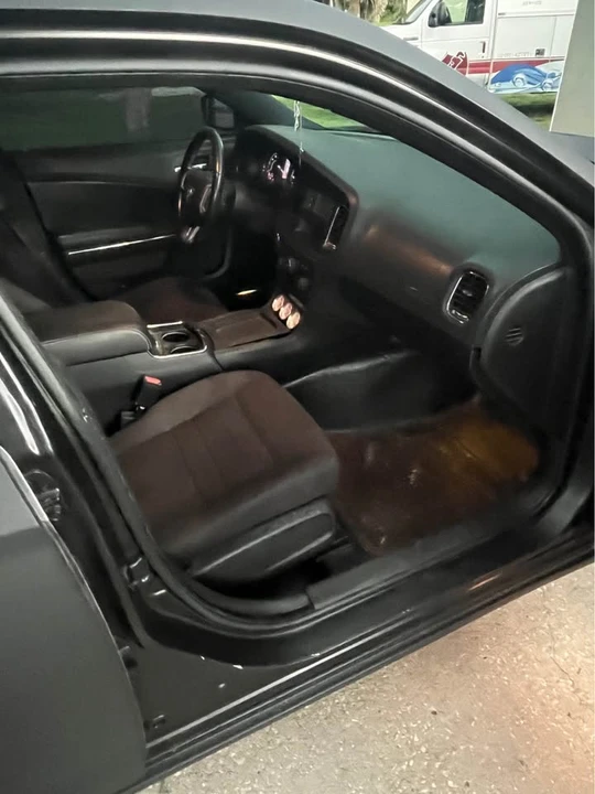 2012 Dodge Charger 7th Gen - Image 5 of 7
