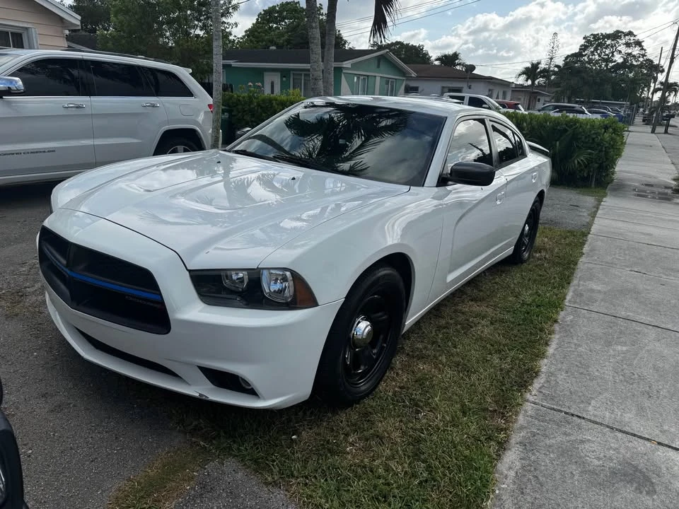 2012 Dodge Charger 7th Gen - Image 5 of 5