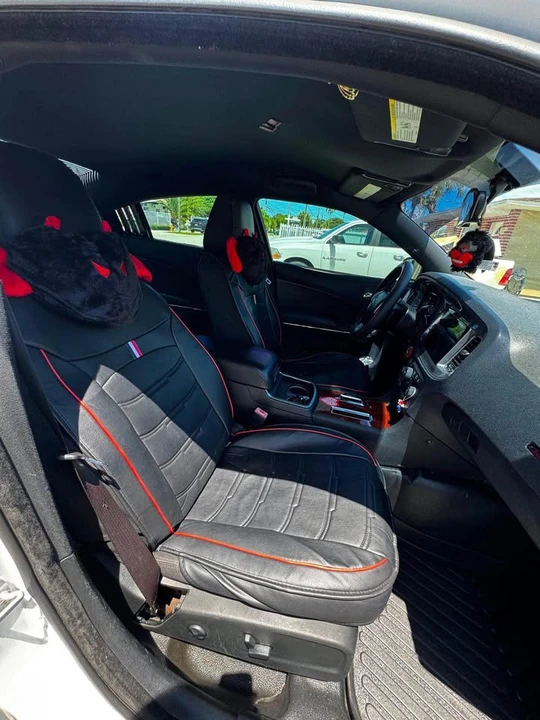 2012 Dodge Charger 7th Gen - Image 2 of 5