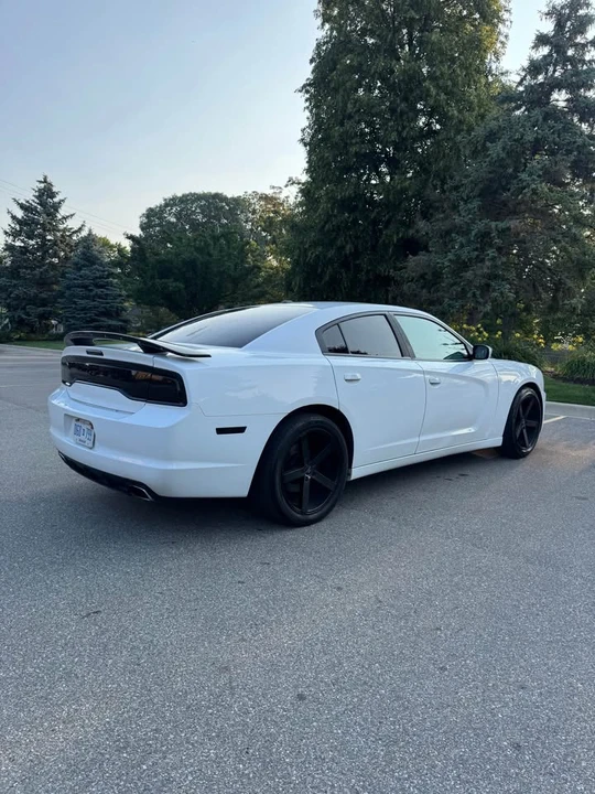 2012 Dodge Charger 7th Gen - Image 12 of 12
