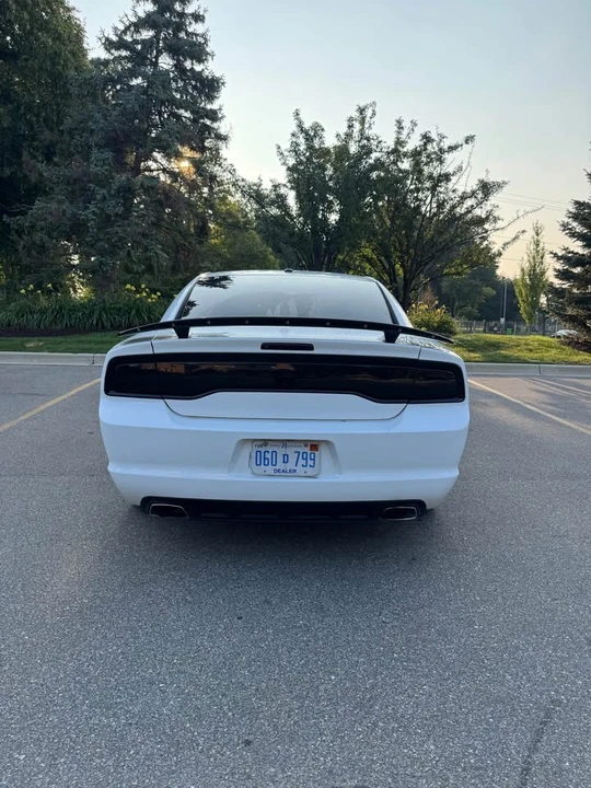 2012 Dodge Charger 7th Gen - Image 11 of 12