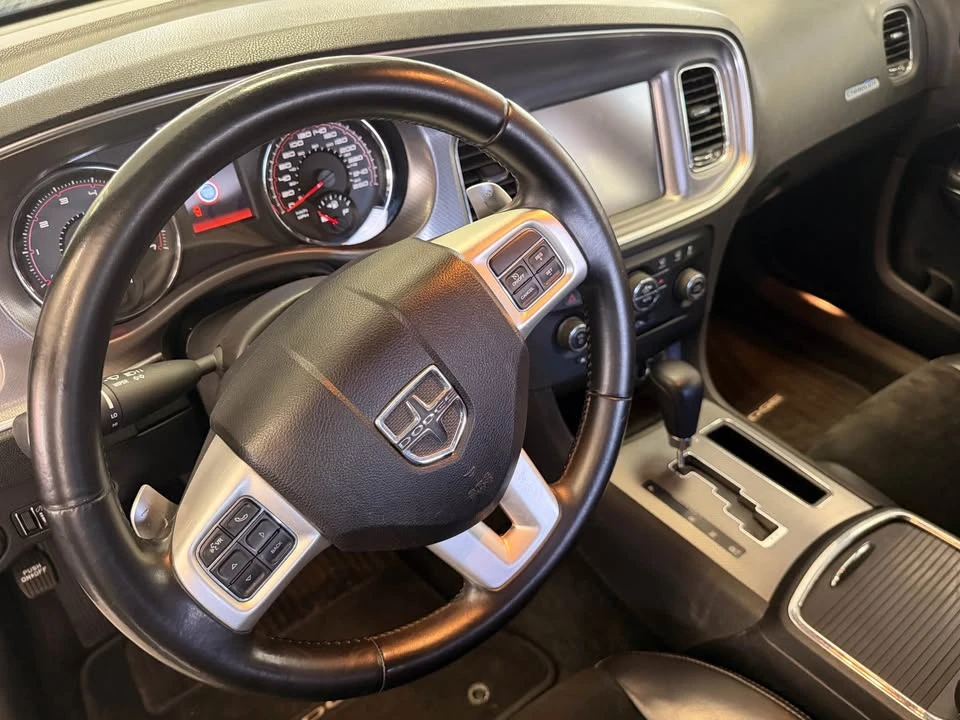 2012 Dodge Charger 7th Gen - Image 12 of 15