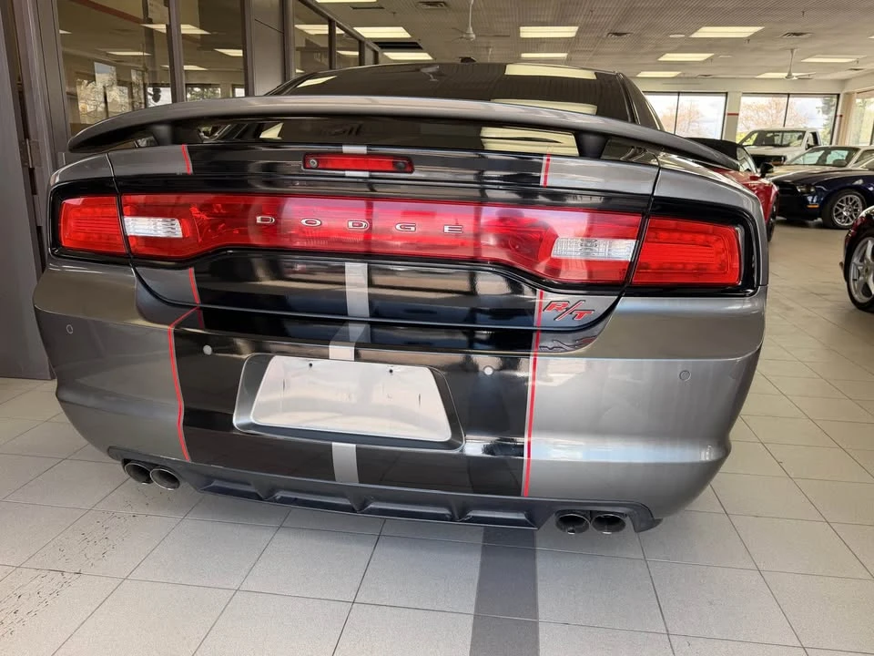 2012 Dodge Charger 7th Gen - Image 7 of 15