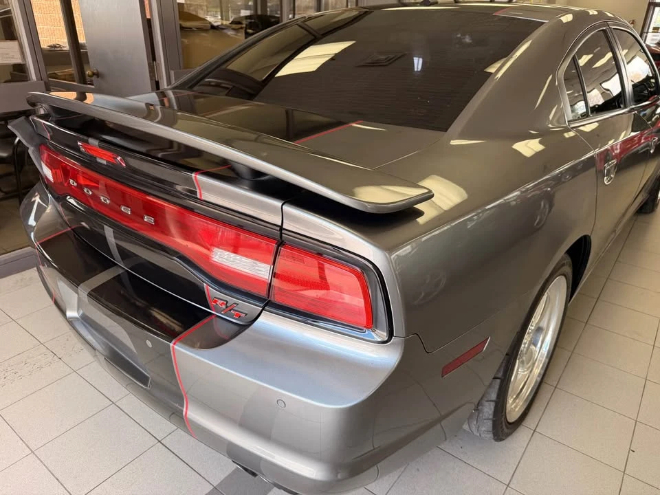 2012 Dodge Charger 7th Gen - Image 5 of 15