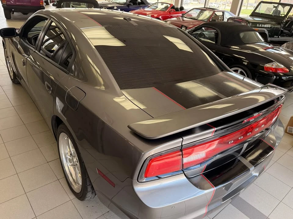 2012 Dodge Charger 7th Gen - Image 6 of 15