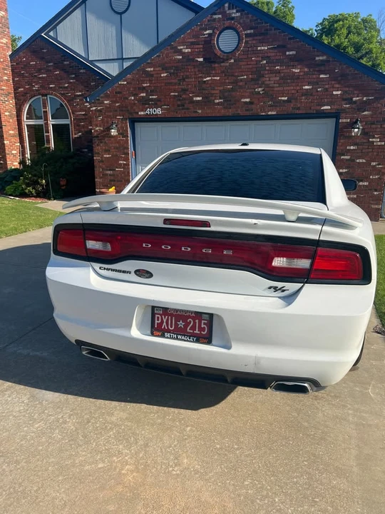2012 Dodge Charger 7th Gen - Image 4 of 11