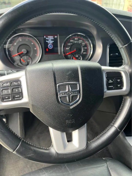 2012 Dodge Charger 7th Gen - Image 11 of 11