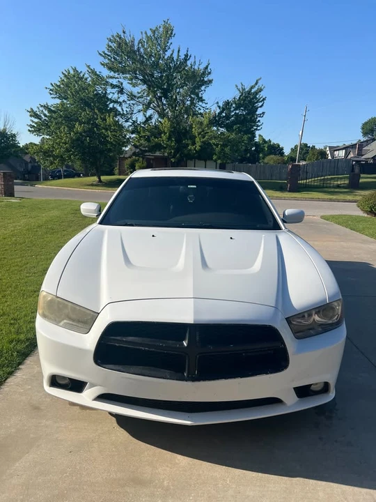 2012 Dodge Charger 7th Gen - Image 3 of 11