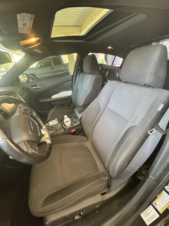 2012 Dodge Charger 7th Gen - Image 11 of 14