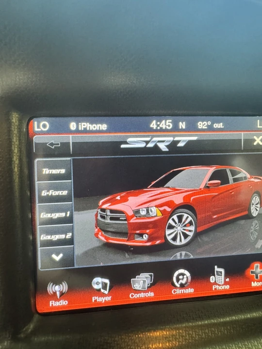 2012 Dodge Charger 7th Gen - Image 12 of 14