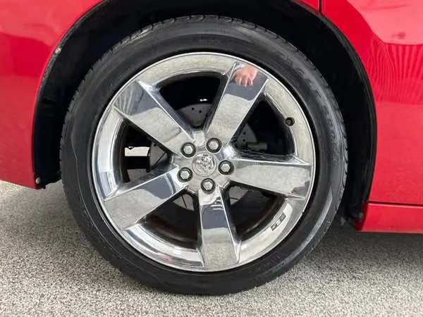 2012 Dodge Charger 7th Gen - Image 5 of 7