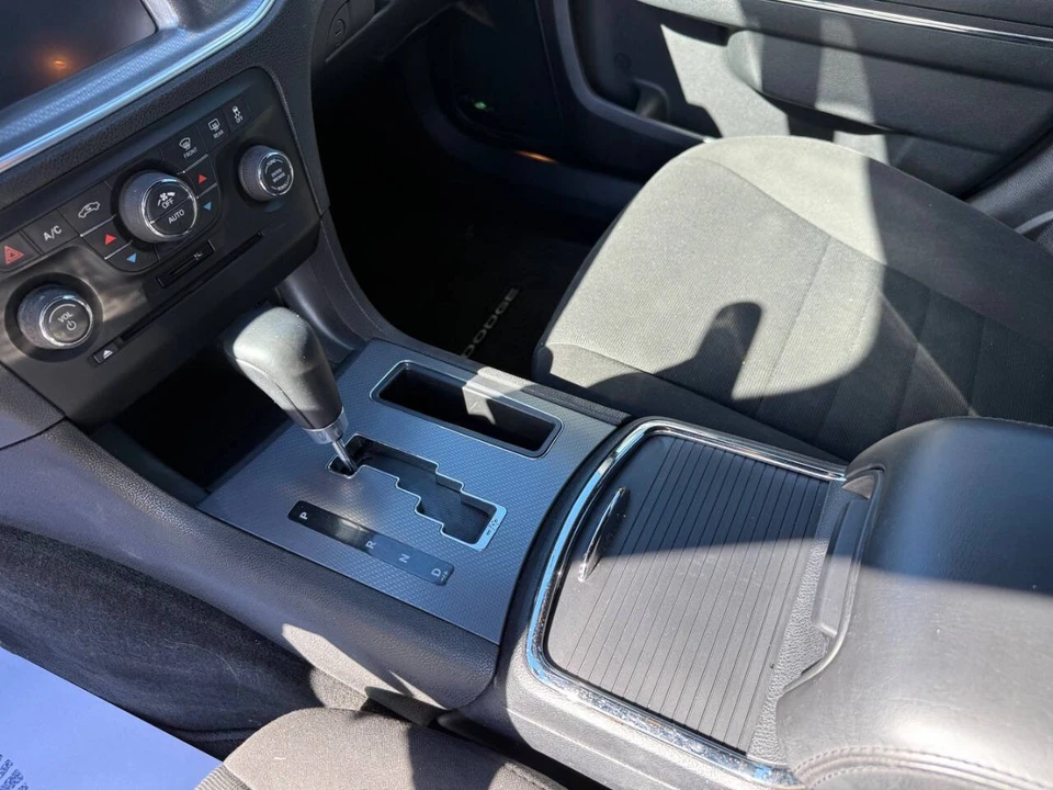 2012 Dodge Charger 7th Gen - Image 31 of 31
