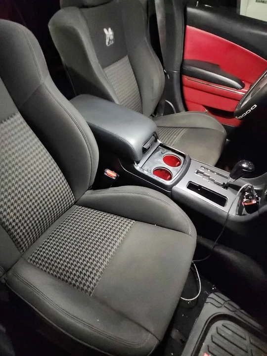 2012 Dodge Charger 7th Gen - Image 4 of 4