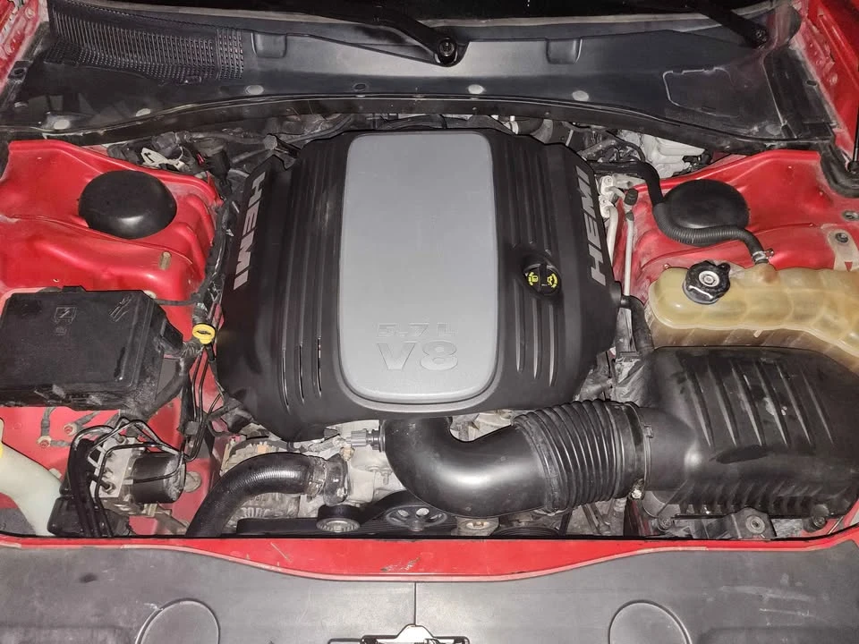2012 Dodge Charger 7th Gen - Image 3 of 4