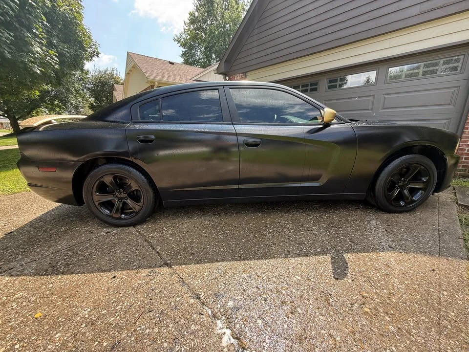 2012 Dodge Charger 7th Gen - Image 4 of 12
