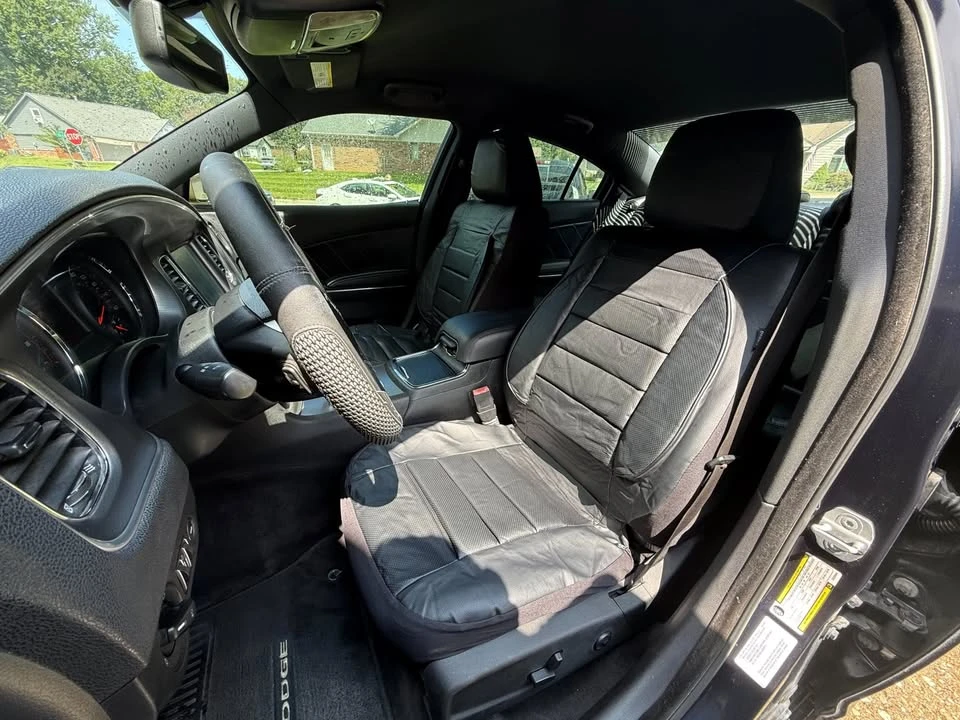2012 Dodge Charger 7th Gen - Image 10 of 12