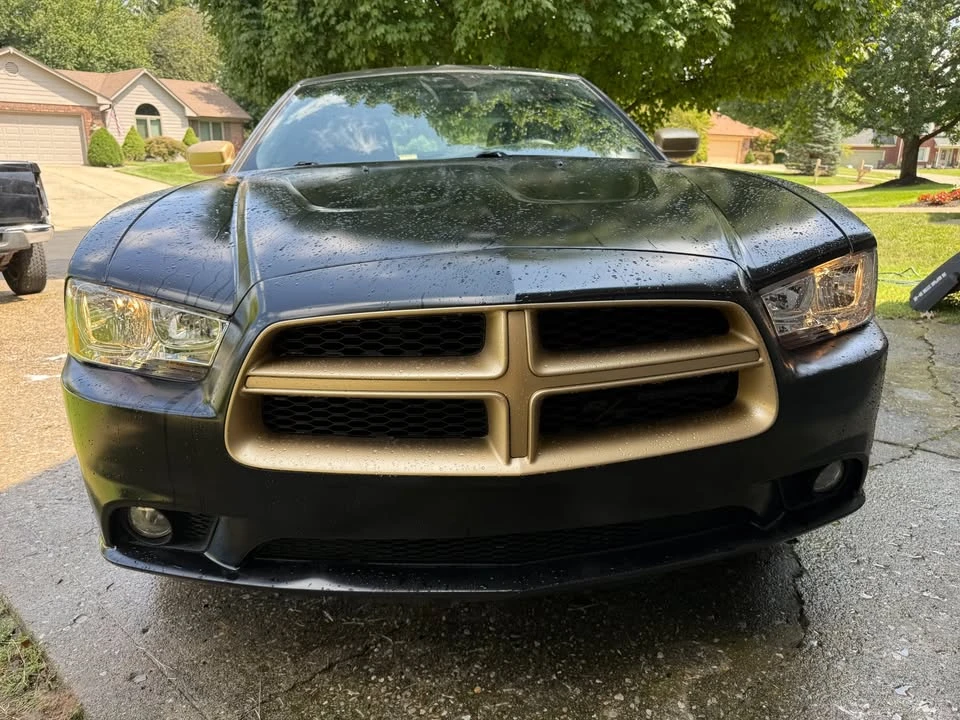 2012 Dodge Charger 7th Gen - Image 5 of 12