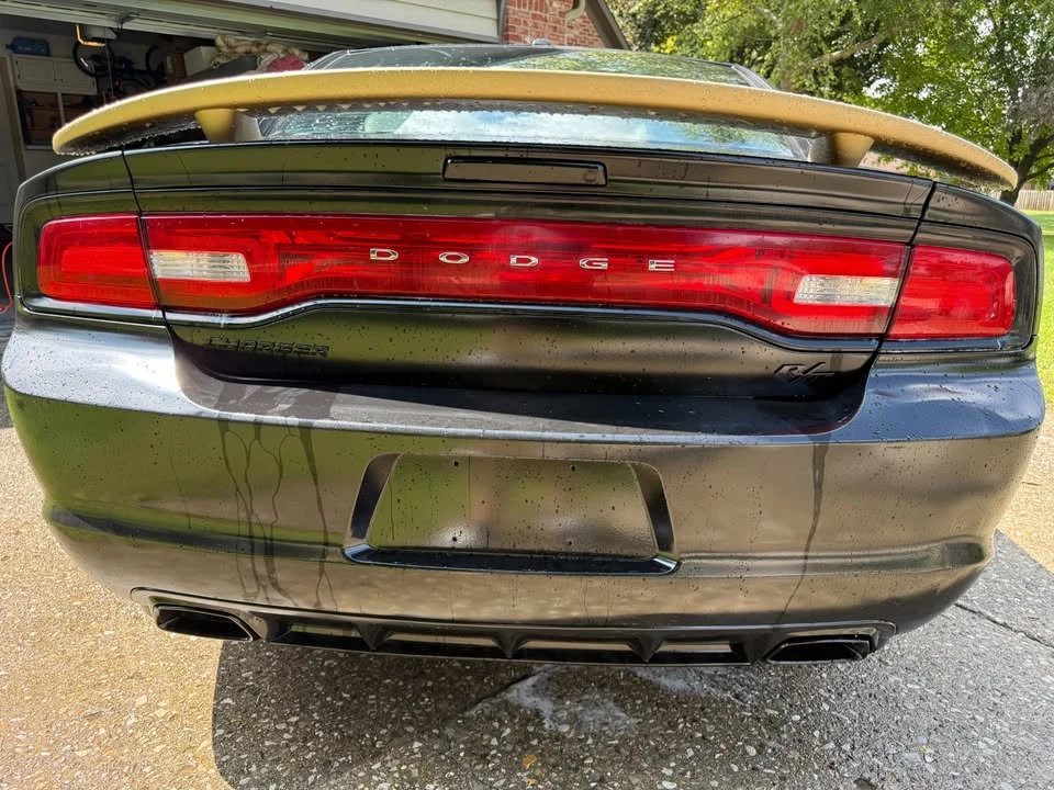 2012 Dodge Charger 7th Gen - Image 6 of 12