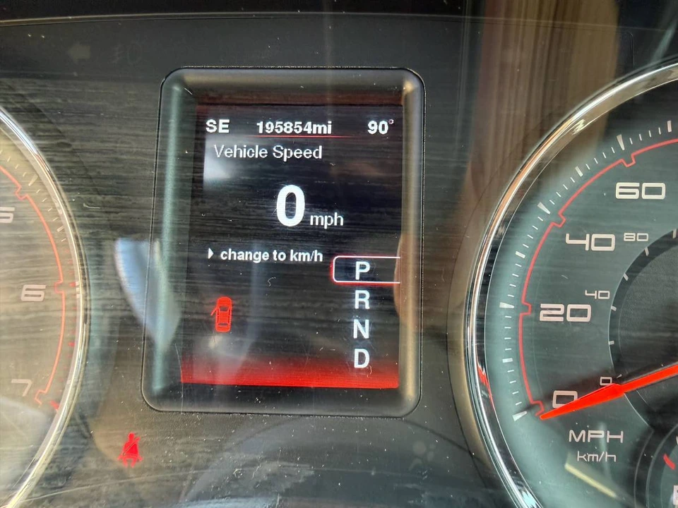 2012 Dodge Charger 7th Gen - Image 11 of 15