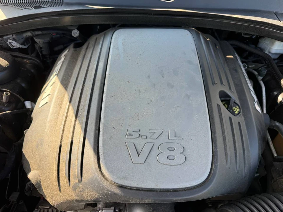 2012 Dodge Charger 7th Gen - Image 15 of 15