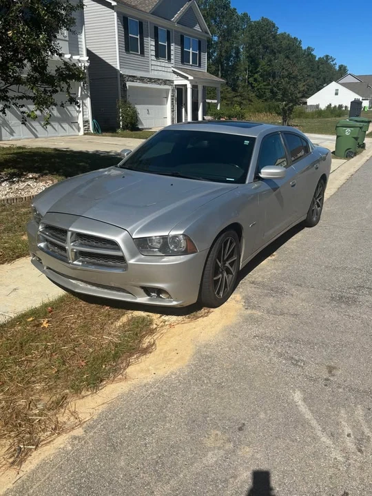 2012 Dodge Charger 7th Gen - Image 7 of 9