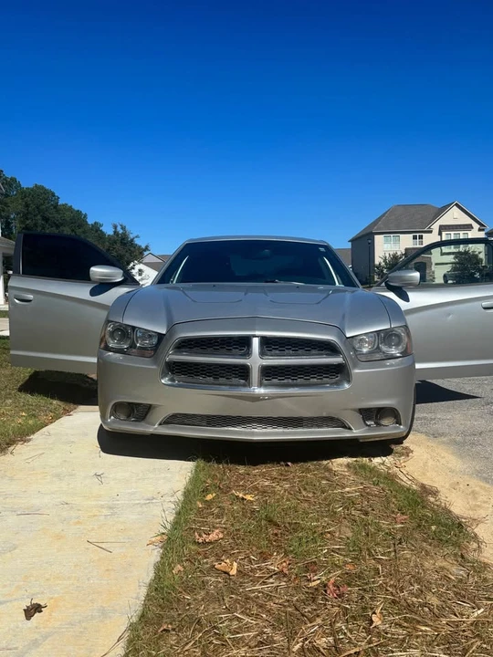 2012 Dodge Charger 7th Gen - Image 8 of 9