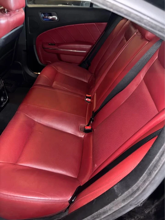 2012 Dodge Charger 7th Gen - Image 7 of 11