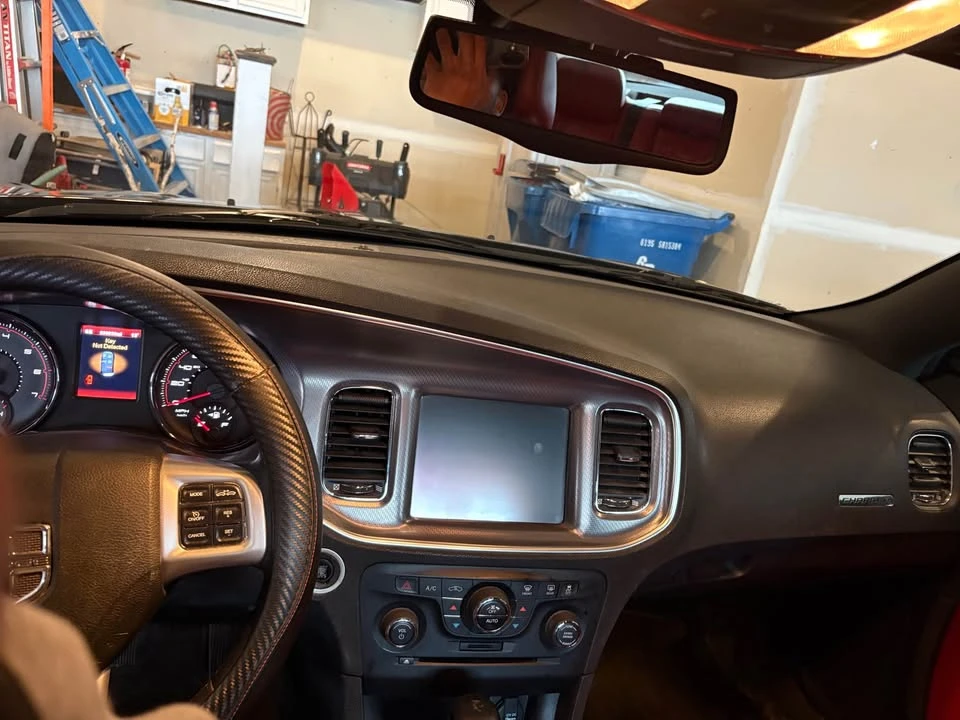 2012 Dodge Charger 7th Gen - Image 6 of 11
