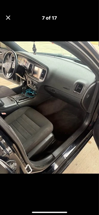 2012 Dodge Charger 7th Gen - Image 8 of 14