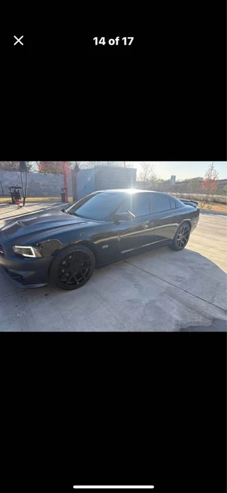 2012 Dodge Charger 7th Gen - Image 2 of 14