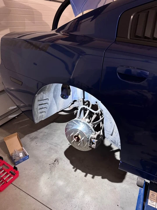 2012 Dodge Charger 7th Gen - Image 12 of 20