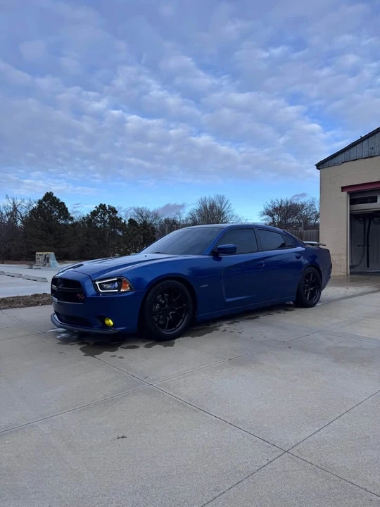 2012 Dodge Charger 7th Gen - Image 10 of 20
