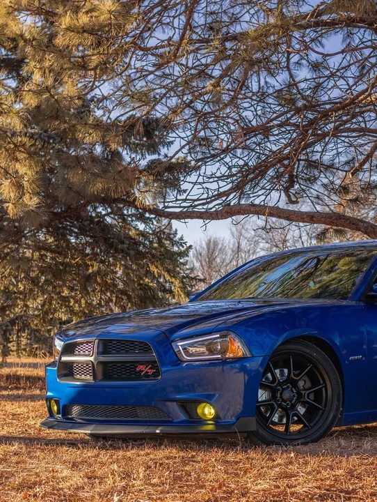 2012 Dodge Charger 7th Gen - Image 6 of 20