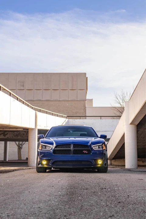 2012 Dodge Charger 7th Gen - Image 3 of 20