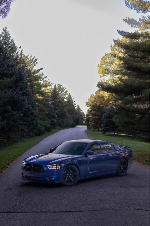 2012 Dodge Charger 7th Gen - Image 17 of 20