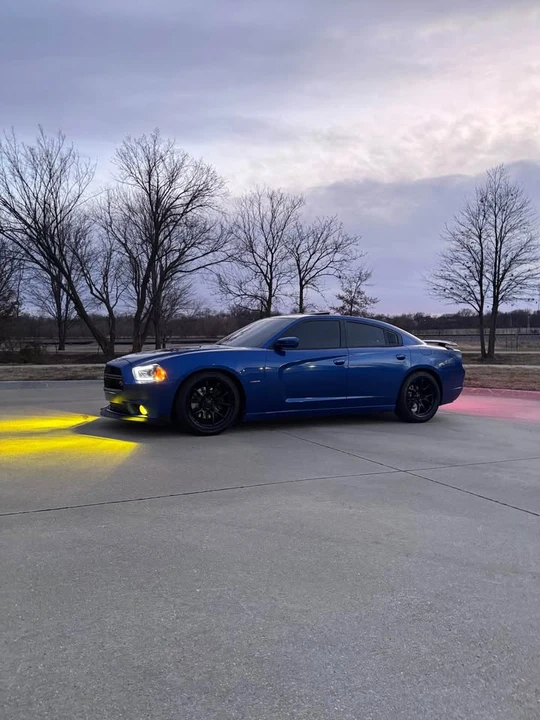 2012 Dodge Charger 7th Gen - Image 8 of 20