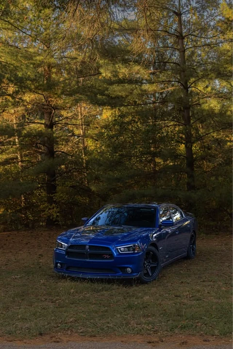 2012 Dodge Charger 7th Gen - Image 16 of 20