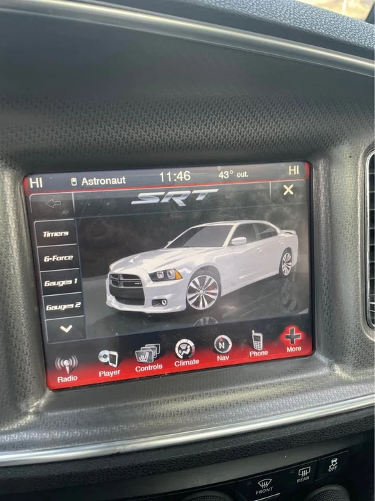 2012 Dodge Charger 7th Gen - Image 7 of 10