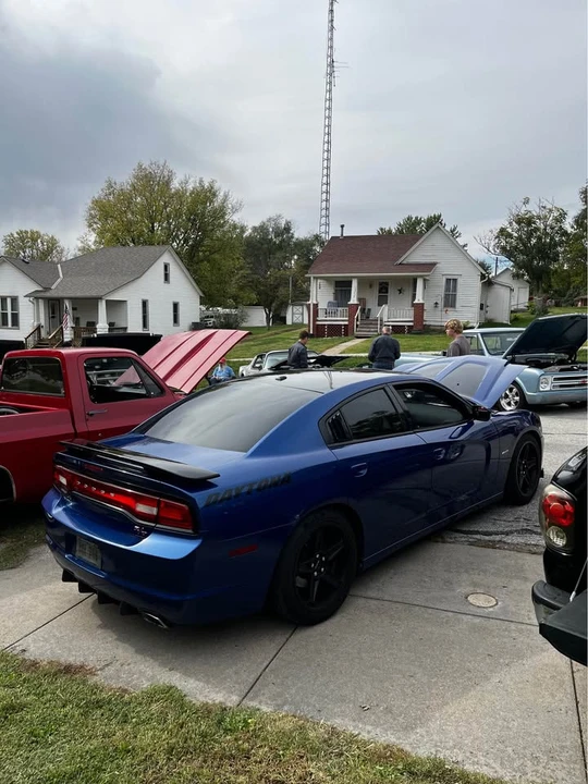 2012 Dodge Charger 7th Gen - Image 18 of 20