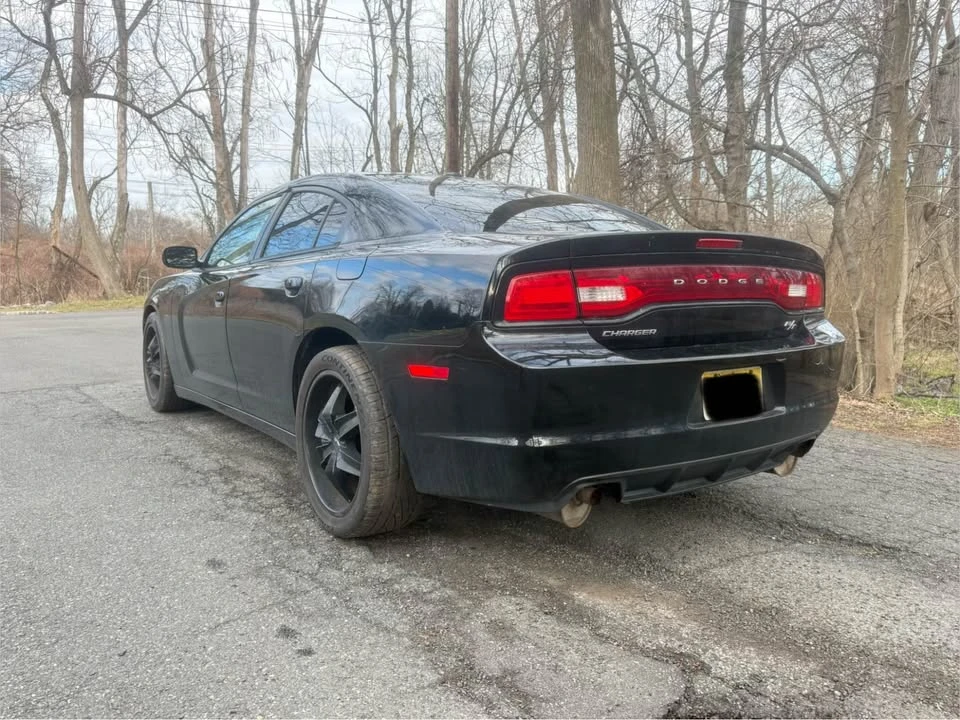 2012 Dodge Charger 7th Gen - Image 7 of 20