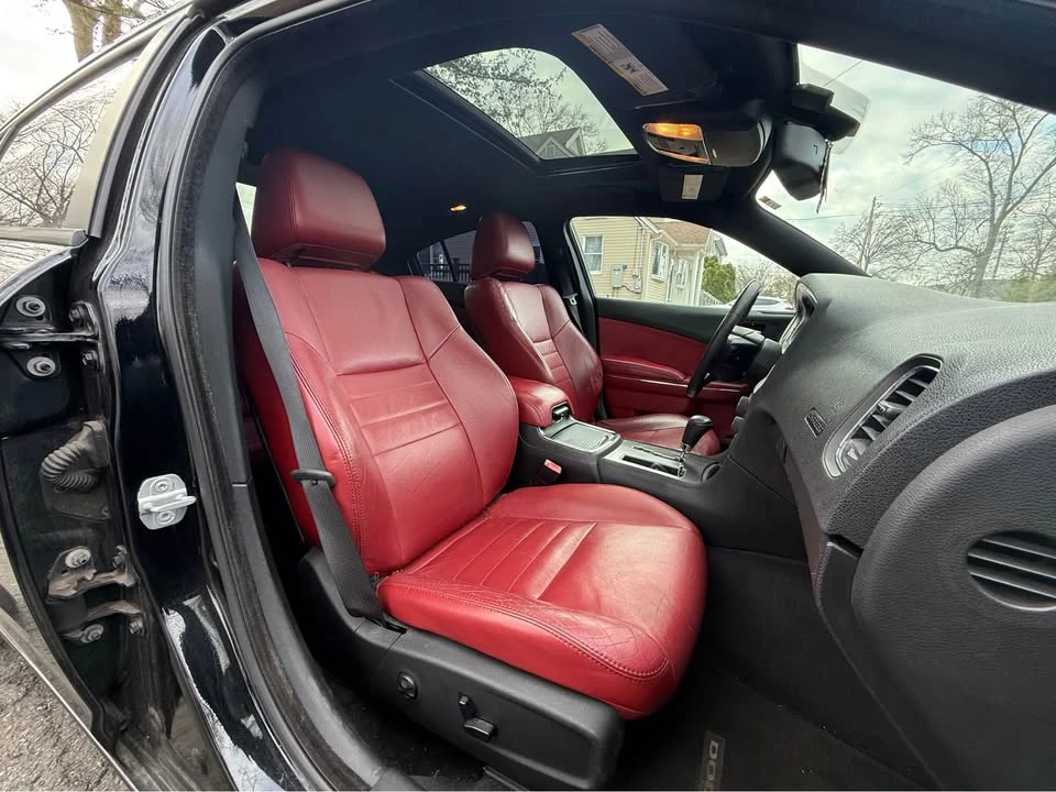 2012 Dodge Charger 7th Gen - Image 11 of 20